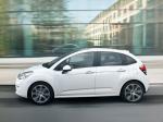 Citroen C3 2013 года